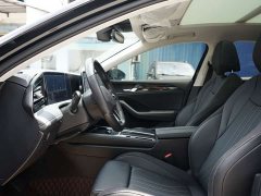 Volkswagen Magotan 380TSI DSG Prestige - ფოტო 4