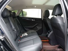 Volkswagen Magotan 380TSI DSG Prestige - ფოტო 5