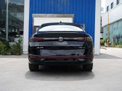 Volkswagen Magotan 380TSI DSG Prestige - ფოტო 6
