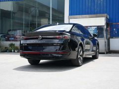 Volkswagen Magotan 380TSI DSG Prestige - ფოტო 7