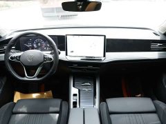Volkswagen Magotan 380TSI DSG Prestige - ფოტო 8