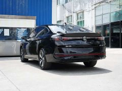 Volkswagen Magotan 380TSI DSG Prestige - ფოტო 9
