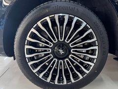 IM Motors Zhiji LS8 66 Ultra Luxury Six-Seater - photo 10