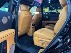 IM Motors Zhiji LS8 66 Ultra Luxury Six-Seater - photo 12