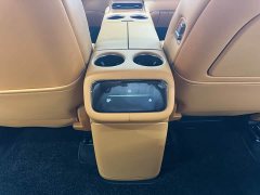 IM Motors Zhiji LS8 66 Ultra Luxury Six-Seater - photo 13