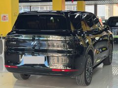 IM Motors Zhiji LS8 66 Ultra Luxury Six-Seater - photo 14