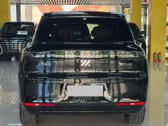 IM Motors Zhiji LS8 66 Ultra Luxury Six-Seater - photo 15