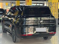 IM Motors Zhiji LS8 66 Ultra Luxury Six-Seater - photo 16