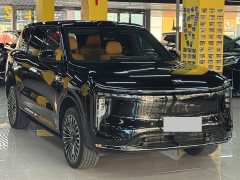 IM Motors Zhiji LS8 66 Ultra Luxury Six-Seater - photo 3