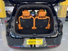 IM Motors Zhiji LS8 66 Ultra Luxury Six-Seater - photo 5