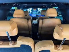 IM Motors Zhiji LS8 66 Ultra Luxury Six-Seater - photo 6