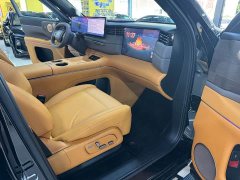 IM Motors Zhiji LS8 66 Ultra Luxury Six-Seater - photo 7