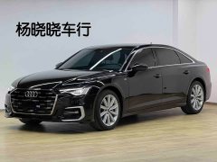 Audi A6L 45 TFSI Premium Dynamic - ფოტო 1