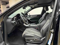 Audi A6L 45 TFSI Premium Dynamic - ფოტო 10