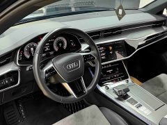 Audi A6L 45 TFSI Premium Dynamic - ფოტო 11