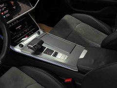 Audi A6L 45 TFSI Premium Dynamic - ფოტო 12
