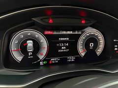 Audi A6L 45 TFSI Premium Dynamic - ფოტო 13
