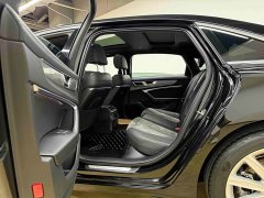 Audi A6L 45 TFSI Premium Dynamic - ფოტო 14