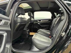 Audi A6L 45 TFSI Premium Dynamic - ფოტო 15