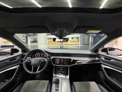 Audi A6L 45 TFSI Premium Dynamic - ფოტო 17