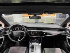 Audi A6L 45 TFSI Premium Dynamic - ფოტო 18