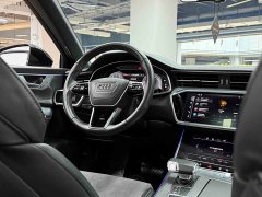 Audi A6L 45 TFSI Premium Dynamic - ფოტო 19