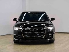 Audi A6L 45 TFSI Premium Dynamic - ფოტო 2