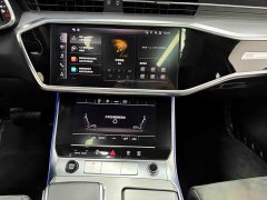 Audi A6L 45 TFSI Premium Dynamic - ფოტო 20