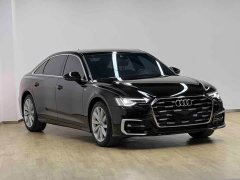 Audi A6L 45 TFSI Premium Dynamic - ფოტო 3