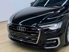 Audi A6L 45 TFSI Premium Dynamic - ფოტო 4