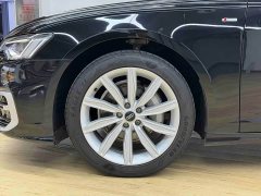 Audi A6L 45 TFSI Premium Dynamic - ფოტო 5