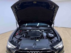 Audi A6L 45 TFSI Premium Dynamic - ფოტო 6
