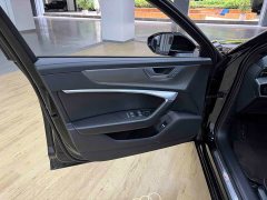 Audi A6L 45 TFSI Premium Dynamic - ფოტო 7