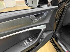 Audi A6L 45 TFSI Premium Dynamic - ფოტო 8