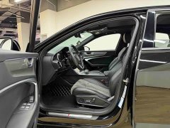 Audi A6L 45 TFSI Premium Dynamic - ფოტო 9