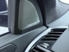 BMW X5 2022 xDrive 40Li M Sport Package - ფოტო 12