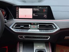 BMW X5 2022 xDrive 40Li M Sport Package - ფოტო 13