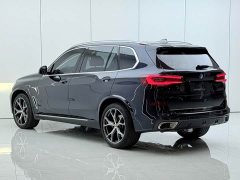 BMW X5 2022 xDrive 40Li M Sport Package - ფოტო 15