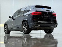 BMW X5 2022 xDrive 40Li M Sport Package - ფოტო 16