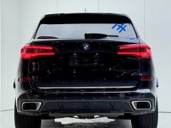 BMW X5 2022 xDrive 40Li M Sport Package - ფოტო 17