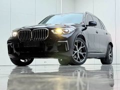 BMW X5 2022 xDrive 40Li M Sport Package - ფოტო 2