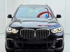 BMW X5 2022 xDrive 40Li M Sport Package - ფოტო 3
