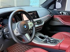BMW X5 2022 xDrive 40Li M Sport Package - ფოტო 5