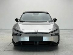 XPeng P7 Ultra-Long Range Max - ფოტო 1