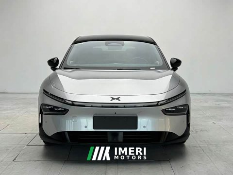 2024 XPeng P7 Ultra-Long Range Max - ავტომობილი ჩინეთიდან