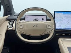 XPeng P7 Ultra-Long Range Max - ფოტო 11