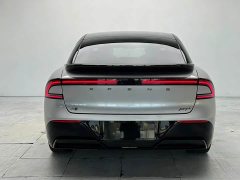 XPeng P7 Ultra-Long Range Max - ფოტო 14