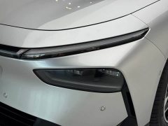 XPeng P7 Ultra-Long Range Max - ფოტო 3