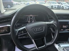 Audi A6 (Imported) 2022 allroad quattro Explorer 55 TFSI Premium Off-Road Edition - ფოტო 10