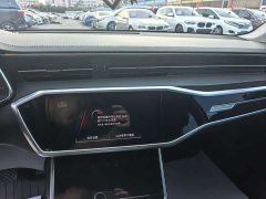 Audi A6 (Imported) 2022 allroad quattro Explorer 55 TFSI Premium Off-Road Edition - ფოტო 11